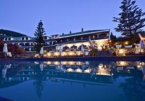 Hotel Prince Stafilos Skopelos